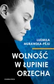Biografie i autobiografie - Wolność w łupinie orzecha - miniaturka - grafika 1