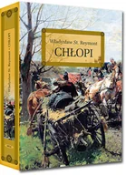 Lektury szkoły średnie - Chłopi - Władysław Reymont - książka - miniaturka - grafika 1