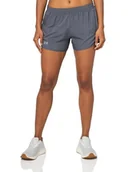 Spodenki damskie - Under Armour Damskie szorty Fly by Shorts - miniaturka - grafika 1