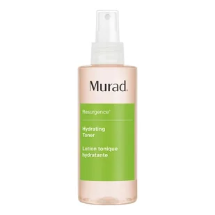 Hydrating Toner - Nawilżający tonik do twarzy - Toniki i hydrolaty do twarzy - miniaturka - grafika 1