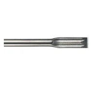 Dłuta - Bosch (O) dłuto płaskie z chwytem sześciokątnym 22 mm 2608690190 - miniaturka - grafika 1