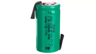 Ładowarki i akumulatory - Goobay Akumulator B Sub-C 2500mAh 1szt 72806 - miniaturka - grafika 1