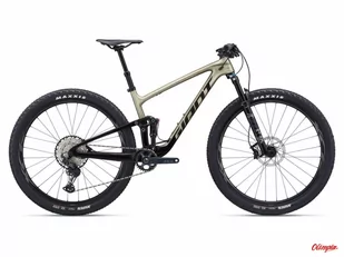 Rower Giant Anthem Advanced 2 29 Golden Haze 2024 - Rowery - miniaturka - grafika 1