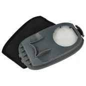 Filtry do odkurzaczy - VHBW Zestaw filtrów HEPA do Philips Philips XW9382 / XW9385 / XW9465, XV1791/01 - miniaturka - grafika 1