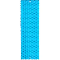 Karimaty - NILS Mata pompowana NILS NC4007 Niebieski - miniaturka - grafika 1