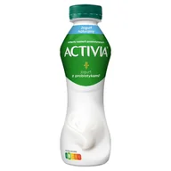 Kefiry, jogurty, maślanki - Activia - Jogurt pitny naturalny - miniaturka - grafika 1