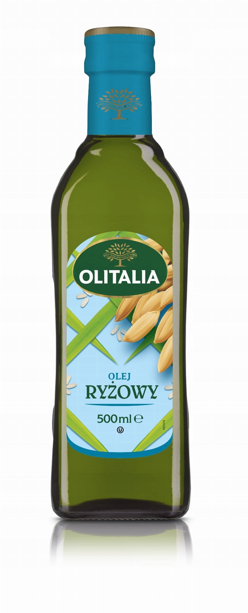 Olitalia Olej ryżowy 500 ml