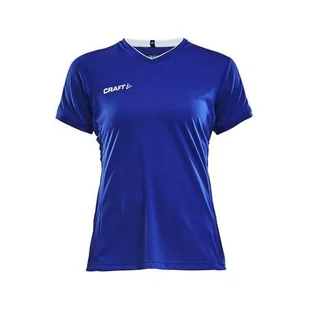 Koszulka sportowa damska Craft 19056221346 - Koszulki i topy damskie - miniaturka - grafika 1