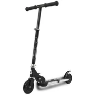 Hulajnogi - Hulajnoga EVO Light Flash Czarny - miniaturka - grafika 1