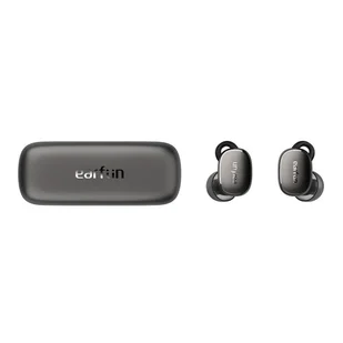 EarFun Free Pro 3 ANC czarne - Słuchawki - miniaturka - grafika 6