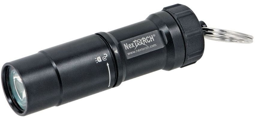 Nextorch NEW STAR MINI LIGHT 75 Lumens LED