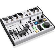 Miksery DJ - Behringer Flow 8 mikser cyfrowy z bluetooth - miniaturka - grafika 1