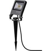 Lampy ogrodowe - LEDVANCE Endura Garden Flood 10W reflektor LED - miniaturka - grafika 1