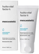 Kremy do twarzy - Mesoestetic Hydra-Vital Factor K 50ml 08-0102 - miniaturka - grafika 1