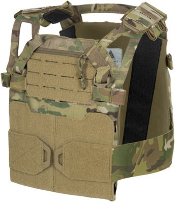 Helikon-Tex SPITFIRE MK II Plate Carrier® - MultiCam®