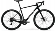 Rowery - Rower gravel Merida SILEX 200 L(55) FALL GREEN(GREY/BLACK) - miniaturka - grafika 1