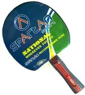 Tenis stołowy - SPARTAN Rakietka Do Tenisa Stołowego Ping-Ponga - miniaturka - grafika 1