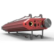 Wzmacniacze słuchawkowe - Wzmacniacz słuchawkowy IFI AUDIO iDSD Diablo 2 - miniaturka - grafika 1