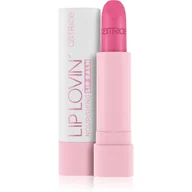 Balsamy do ust - Catrice Autumn Collection Lip Lovin' Nourishing Lip Balm 030 - balsam do ust I Cherrysh You - miniaturka - grafika 1