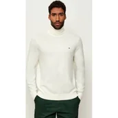 Swetry męskie - Tommy Hilfiger Golf | Regular Fit | z dodatkiem kaszmiru - miniaturka - grafika 1