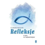 Filozofia i socjologia - Refleksje o tym co najważniejsze Nowa - miniaturka - grafika 1