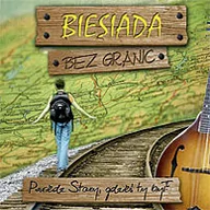 Disco polo - Biesiada Bez Granic - The Best (CD) - miniaturka - grafika 1