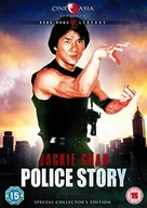 Filmy akcji DVD - Police Story (Policyjna opowieść) - miniaturka - grafika 1