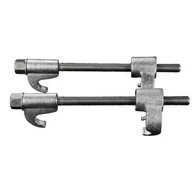 Narzędzia samochodowe - Neo Ściągacz do sprężyn 300mm komplet 2-częściowy 11-808 N11-808 - miniaturka - grafika 1