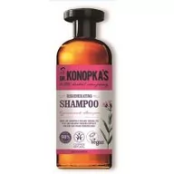 Odżywki do włosów - Dr. Konopka`s Dr Konopka`s Dr Konopka`s Regenerating Shampoo - miniaturka - grafika 1