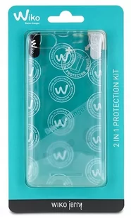 Wiko wict0001 Jerry - Etui i futerały do telefonów - miniaturka - grafika 1