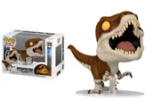 Figurki kolekcjonerskie - Jurassic World Dominion - Atrociraptor - miniaturka - grafika 1