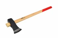 Siekiery - AWTOOLS SIEKIERO-MŁOT 4,0 kg TRZONEK DREWNIANY BLACK LINE - miniaturka - grafika 1