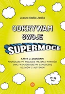 Filozofia i socjologia - Odkrywam swoje supermoce - miniaturka - grafika 1