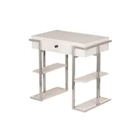 Konsole i sekretarzyki - Dekoria.pl Dekoria.pl Konsola Vena 70,5x44,5x66,5cm 70,5×44,5×66,5cm 006-649 - miniaturka - grafika 1