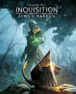 Gry PC Cyfrowe - Dragon Age 3: Inquisition - Jaws of Hakkon (PC) klucz Origin - miniaturka - grafika 1