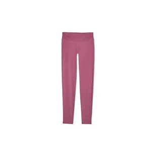 Legginsy damskie treningowe 4F ze średnim stanem TFTIF301-53S - Legginsy - miniaturka - grafika 1