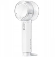 Gadżety USB - Wiatrak ręczny USAMS LiFE LU01 biały - miniaturka - grafika 1