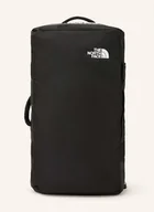 Torby podróżne - The North Face Torba Podróżna Base Camp Voyager Duffel 32 L Z Przegrodą Na Laptopa schwarz - miniaturka - grafika 1