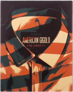 Amerykański żigolak - Horrory Blu-Ray - miniaturka - grafika 1