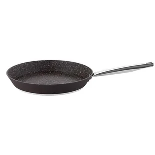 Fl1 PATELNIA ALUMINIOWA AQURA 28CM 1II-PAT-ACU2-28 - Patelnie - miniaturka - grafika 1