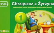 Baśnie, bajki, legendy - Epideixis PUS Chrząszcz z Żyrzyna 1 - Katarzyna Szura - miniaturka - grafika 1