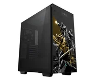 Obudowy komputerowe - Deepcool CH510 ZORIA R-CH510-ZORIA-E-1 - miniaturka - grafika 1