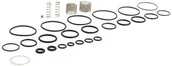 Pisuary - GROHE 47045000 seal kit - miniaturka - grafika 1