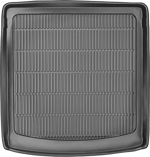 Volkswagen Golf VII Kombi 2012-2020 Mata bagażnika MAX-DYWANIK 912307 - Maty bagażnikowe - miniaturka - grafika 1