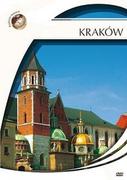 Filmy biograficzne DVD - Cass Film Kraków seria Podróże marzeń) ) Płyta DVD) - miniaturka - grafika 1