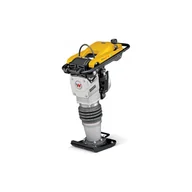 Ubijarki i zagęszczarki - Ubijak Wacker Neuson BS 60-2 11" b/l Wacker Neuson - miniaturka - grafika 1