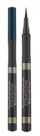 Eyelinery - Max Factor Masterpiece odcień 35 Deepsea - miniaturka - grafika 1