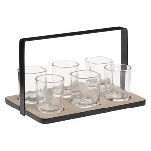 Secret de Gourmet Zestaw do przekąsek sushi aperitif 7 elementów w komplecie 166296 - Inne naczynia kuchenne - miniaturka - grafika 1