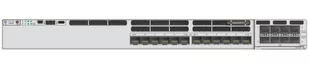 Switch Cisco Catalyst C9300X-12Y-A - Switche - miniaturka - grafika 1