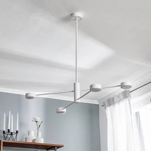 Nowodvorski Lampy Lampa Orbit IV 7945 - Lampy sufitowe - miniaturka - grafika 3